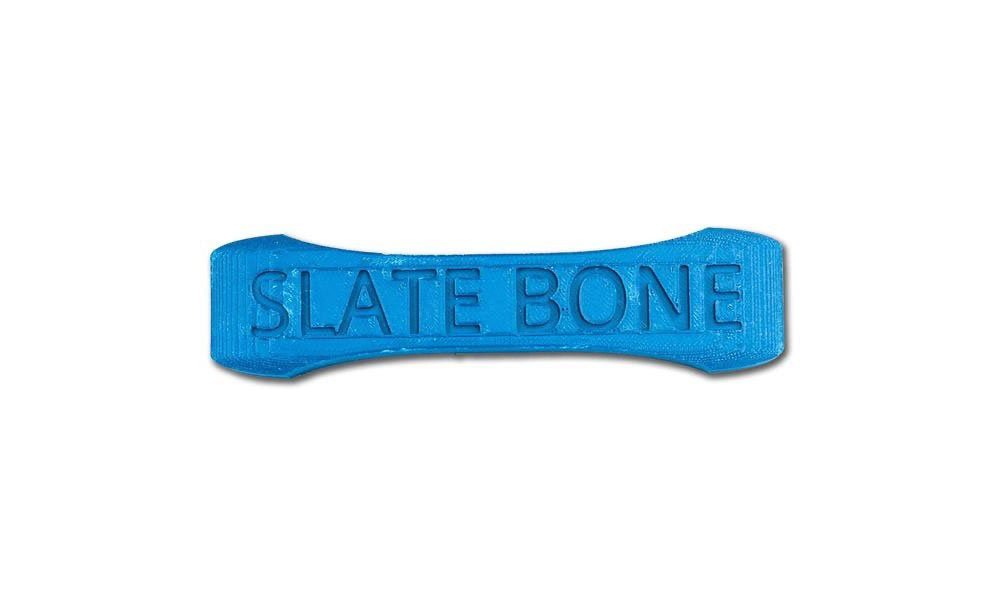 Nylon Industries The Slate Bone BLUE
