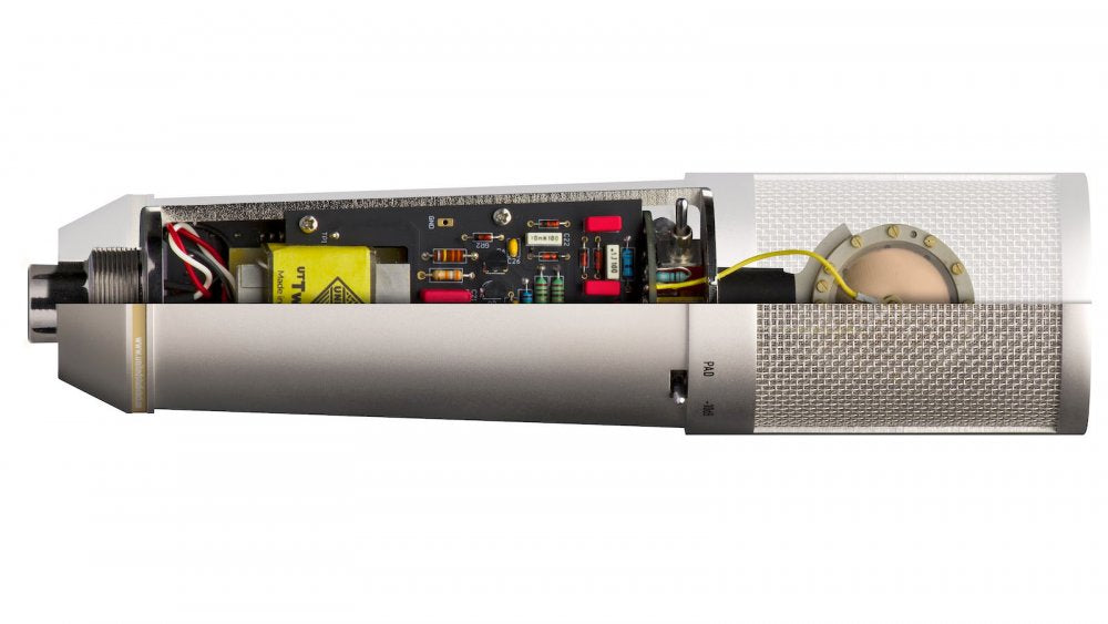 United Studio Technologies UT-TWIN87