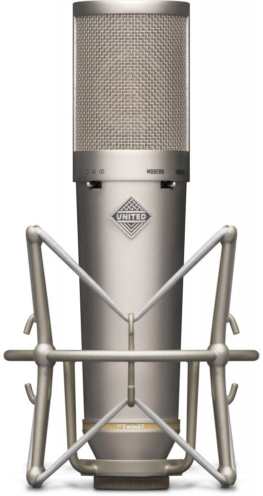 United Studio Technologies UT-TWIN87