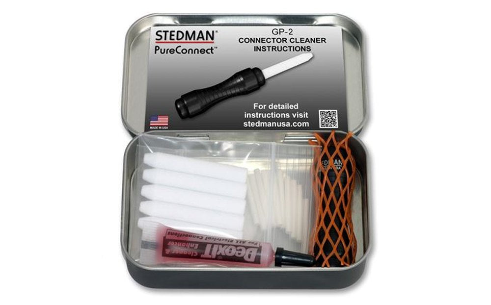 Stedman PureConnect GP-2 Gig Pack