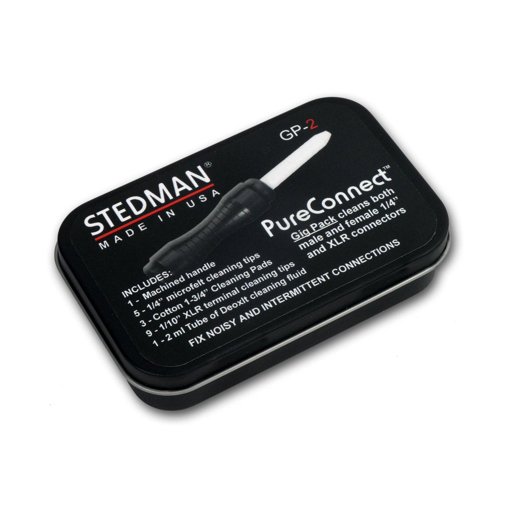 Stedman PureConnect GP-2 Gig Pack
