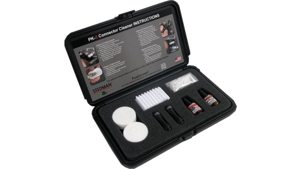 Stedman Pureconnect PK-3 Pro Kit