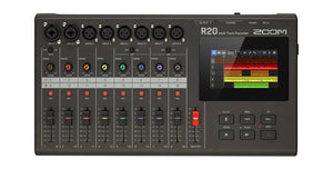 Zoom R20