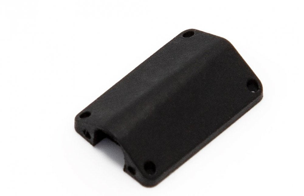 Bubblebee Industries The Lav Concealer for SENNHEISER MKE-1 (Single, Black)