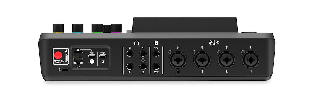 RØDE RODECaster PRO II