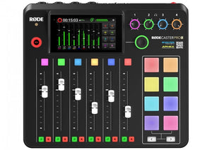 RØDE RODECaster PRO II