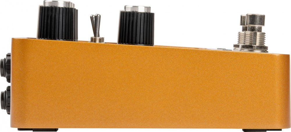 Universal Audio UAFX Woodrow 55 Instrument Amplifier