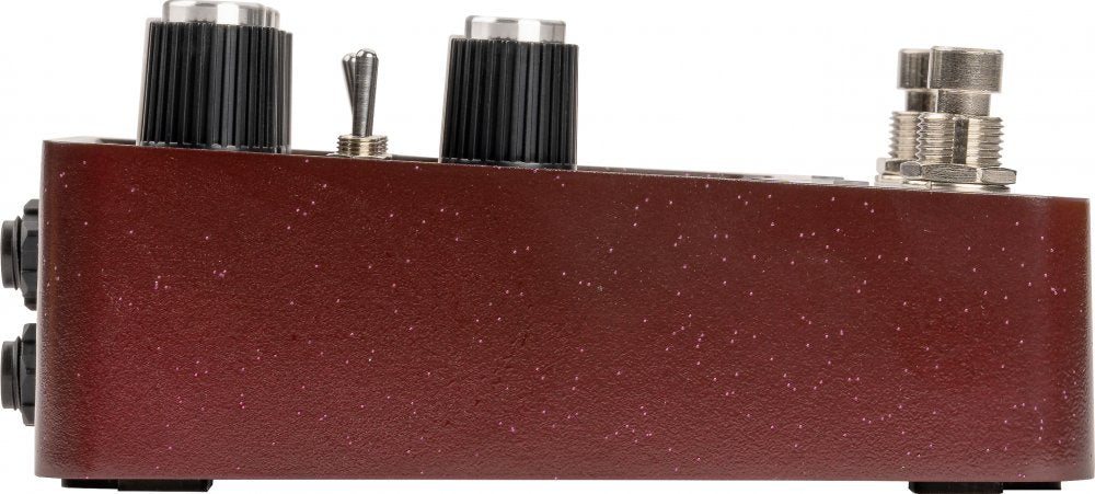 Universal Audio UAFX Ruby 63 Top Boost Amplifier