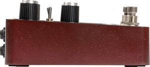 Universal Audio UAFX Ruby 63 Top Boost Amplifier