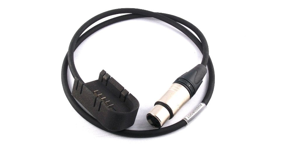Audioroot eXLR4-OUT