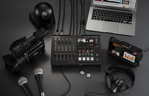 Roland SR-20HD