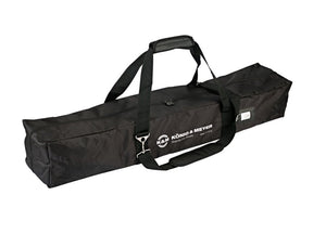 K&M 21315 Black