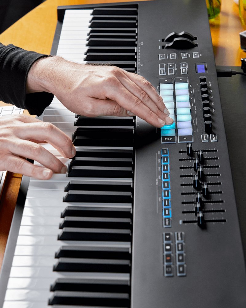 Novation LaunchKey 88 MK3