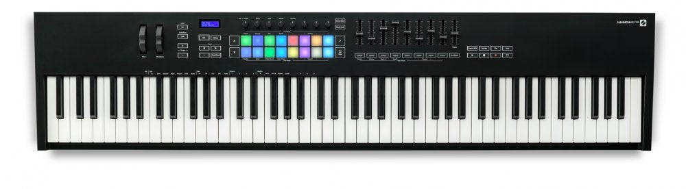 Novation LaunchKey 88 MK3