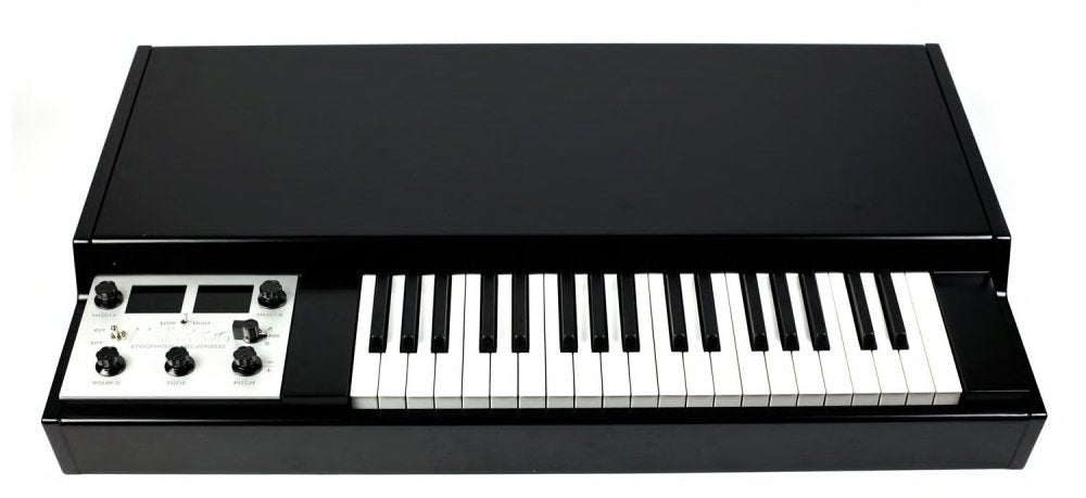 Mellotron M4000D Black