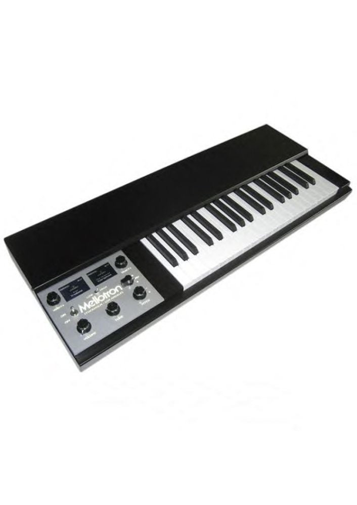 Mellotron M4000D Mini Black