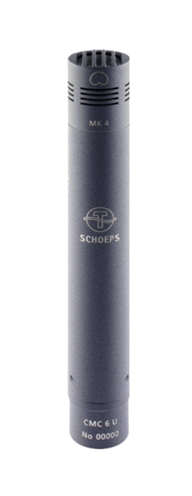 Schoeps CMC641g Set