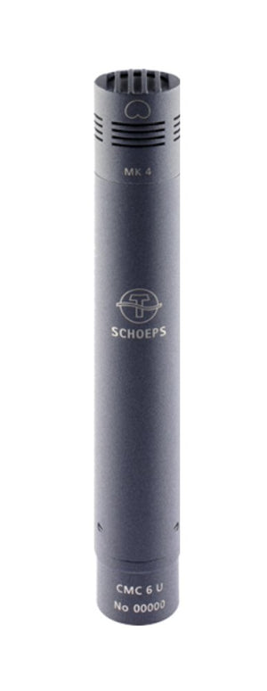 Schoeps CMC641g Set