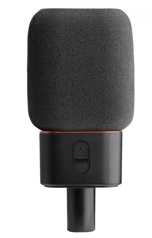 Austrian Audio OC818 Black Studio Set