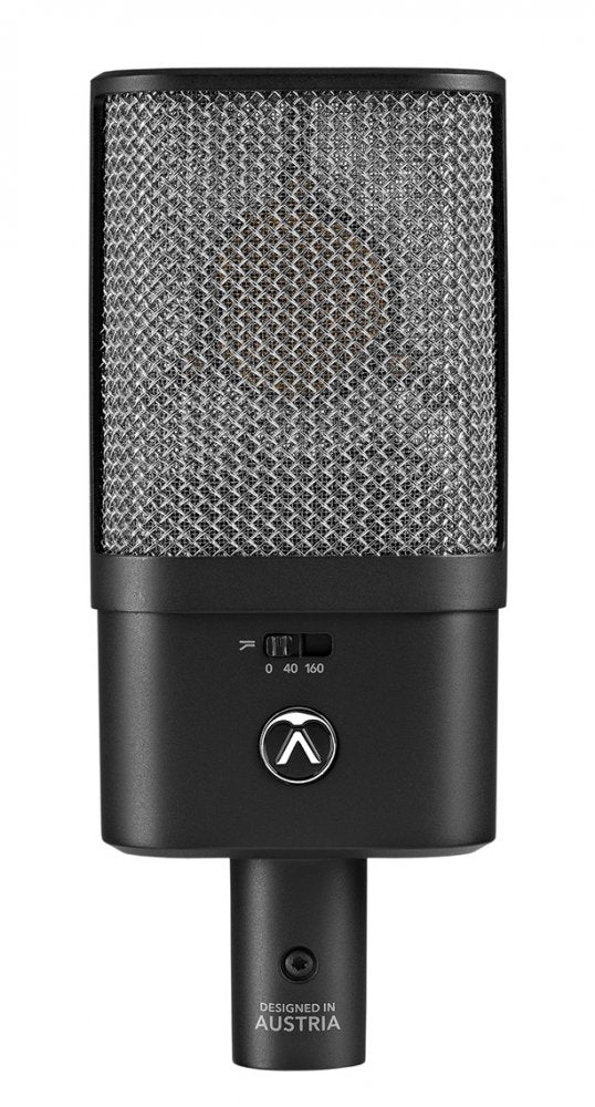 Austrian Audio OC16 Studio Set
