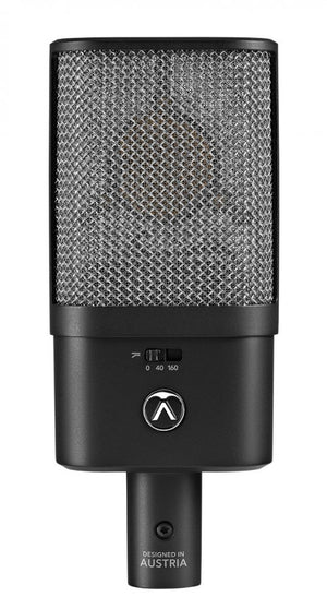 Austrian Audio OC16 Studio Set