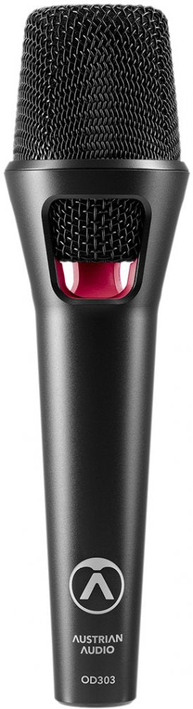 Austrian Audio OD303 Microphone