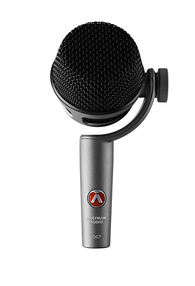 Austrian Audio OC7