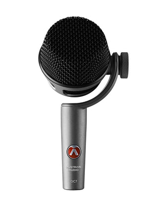 Austrian Audio OC7