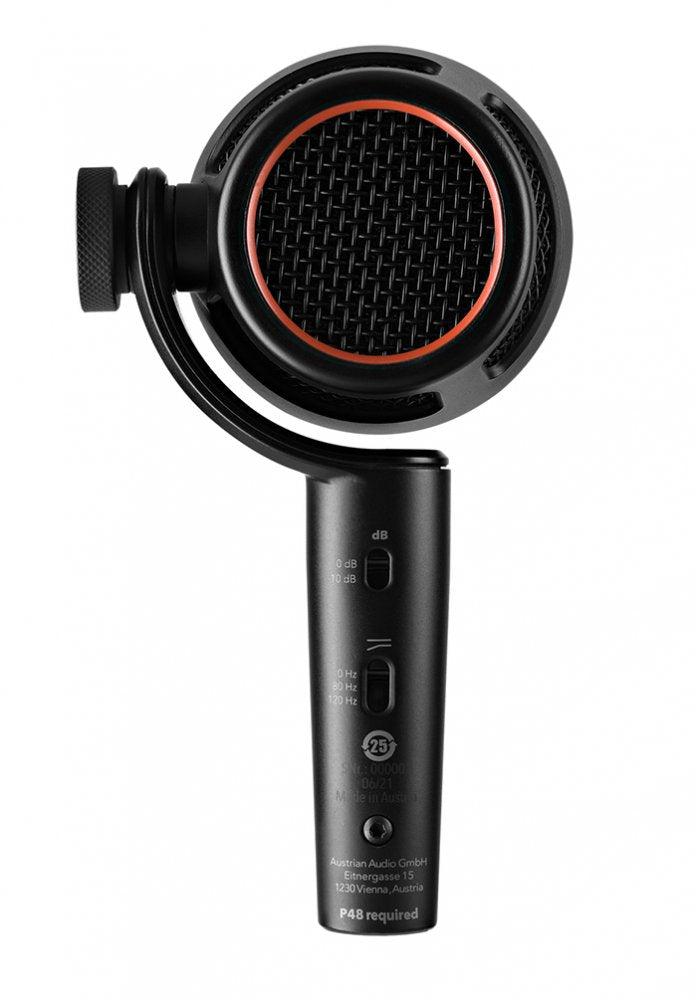 Austrian Audio OD5