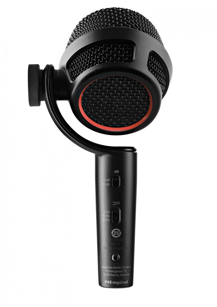 Austrian Audio OD5
