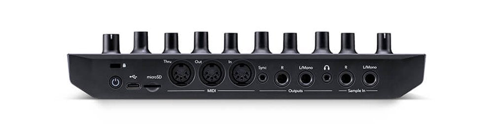 Novation Circuit Rhythm