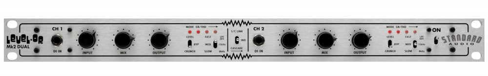 Standard Audio Level-Or Mk2 Dual