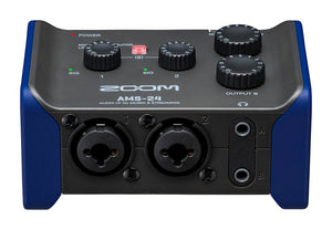 Zoom AMS-24
