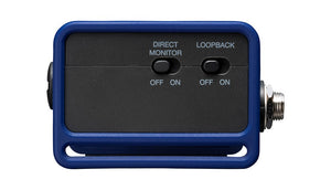 Zoom AMS-44