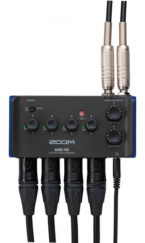 Zoom AMS-44