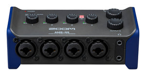 Zoom AMS-44
