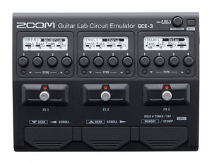 Zoom GCE-3