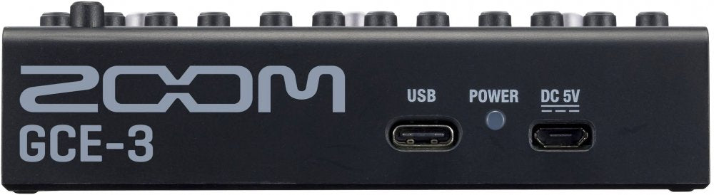Zoom GCE-3
