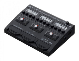 Zoom GCE-3