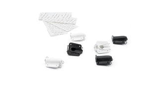 Bubblebee Industries The Lav Concealer for Sony ECM-V1 (6-Pack)