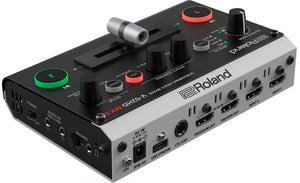 Roland V-02HD mk2