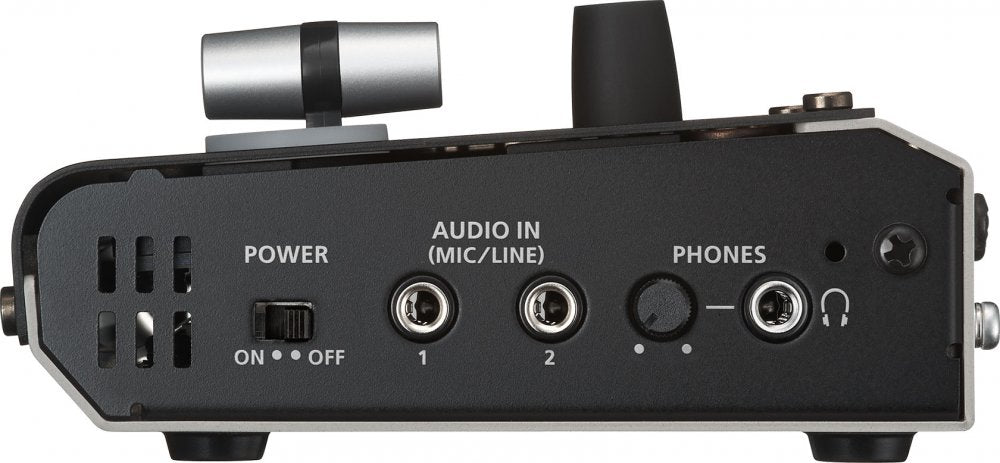 Roland V-02HD mk2
