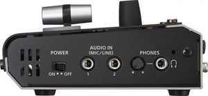 Roland V-02HD mk2