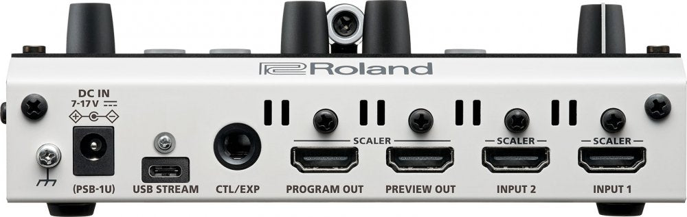Roland V-02HD mk2