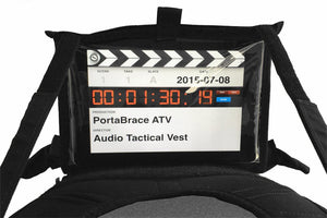 Portabrace ATV-MIXPRE6