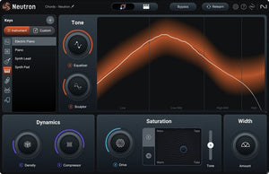 Izotope Mix & Master Bundle Advanced