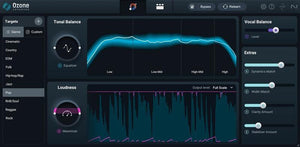 Izotope Mix & Master Bundle Advanced