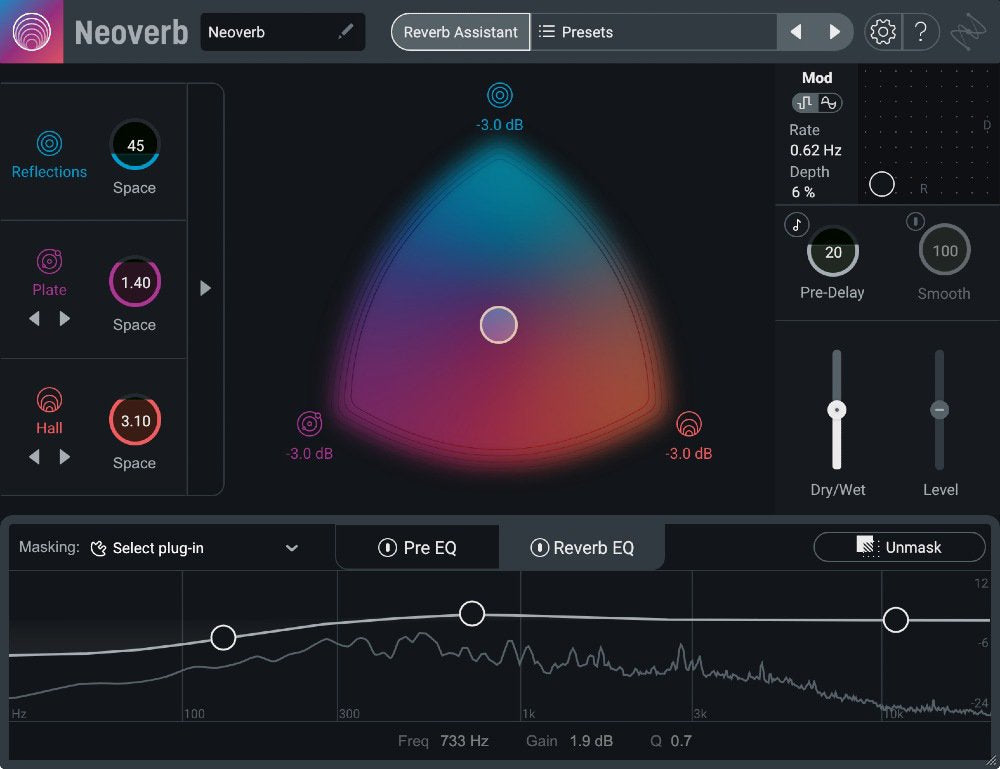 Izotope Mix & Master Bundle Advanced