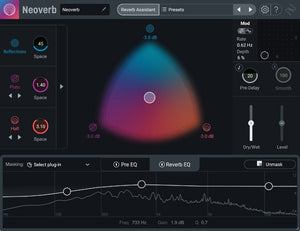 Izotope Mix & Master Bundle Advanced