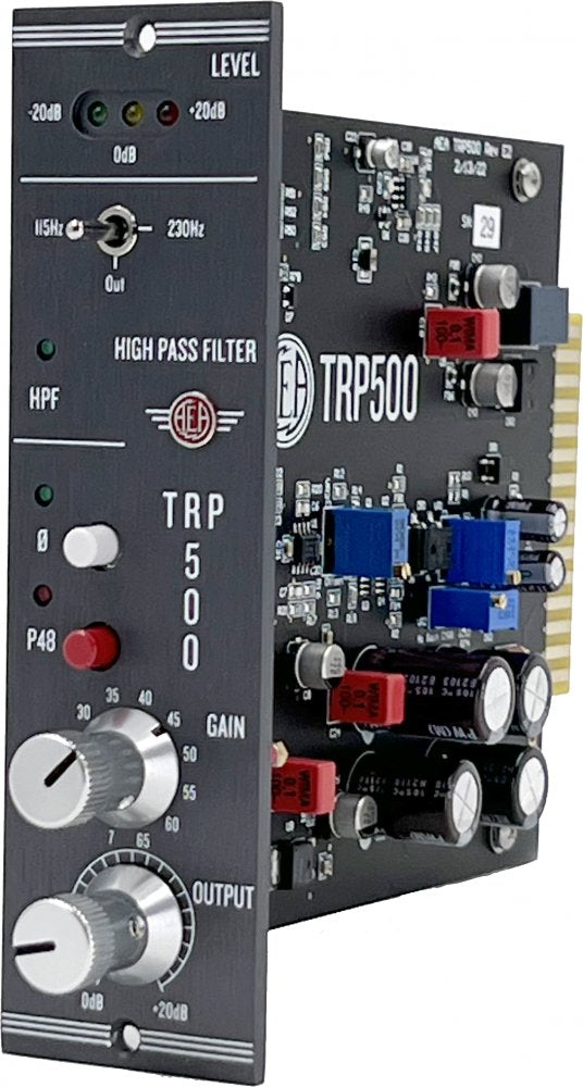 AEA TRP500